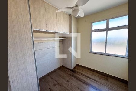Quarto 1 de apartamento para alugar com 2 quartos, 68m² em Santa Cruz Industrial, Contagem