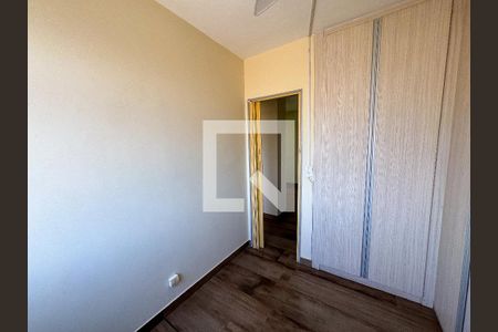 Quarto 1 de apartamento para alugar com 2 quartos, 68m² em Santa Cruz Industrial, Contagem