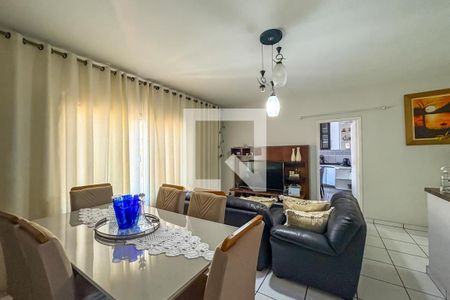 Sala de casa à venda com 3 quartos, 310m² em Assunção, São Bernardo do Campo