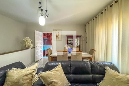Sala de casa à venda com 3 quartos, 310m² em Assunção, São Bernardo do Campo