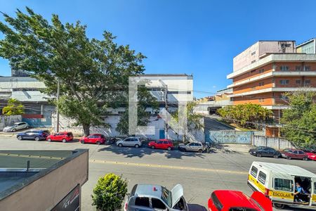 Vista da Sala de casa à venda com 3 quartos, 310m² em Assunção, São Bernardo do Campo