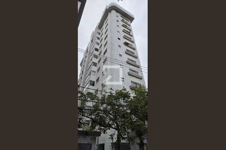 Fachada de apartamento à venda com 5 quartos, 300m² em Luxemburgo, Belo Horizonte