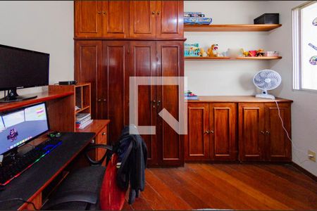 Quarto 1 de apartamento à venda com 5 quartos, 300m² em Luxemburgo, Belo Horizonte