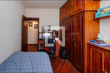 Quarto 1 de apartamento à venda com 5 quartos, 300m² em Luxemburgo, Belo Horizonte