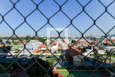 Vista do Quarto 1 de apartamento para alugar com 2 quartos, 45m² em Ponte Grande, Guarulhos