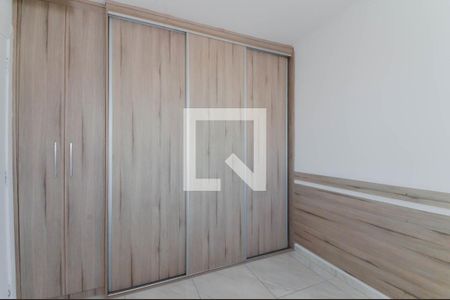 Quarto 2 de apartamento para alugar com 2 quartos, 45m² em Ponte Grande, Guarulhos