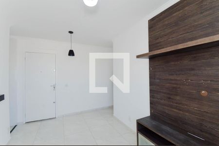 Sala de apartamento para alugar com 2 quartos, 45m² em Ponte Grande, Guarulhos
