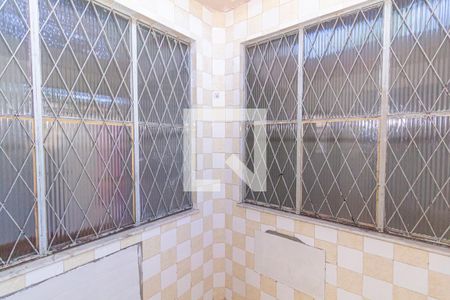 Área de Serviço de casa para alugar com 3 quartos, 300m² em Vila Valqueire, Rio de Janeiro