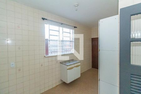 Cozinha de casa para alugar com 3 quartos, 300m² em Vila Valqueire, Rio de Janeiro