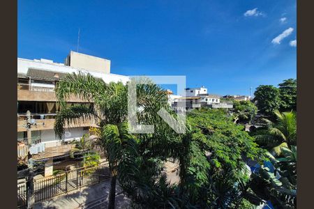 Vista da Varanda de apartamento para alugar com 2 quartos, 103m² em Recreio dos Bandeirantes, Rio de Janeiro
