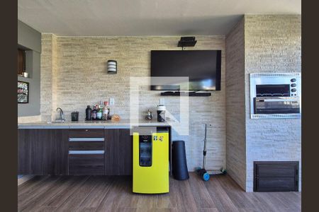 Varanda da Sala de apartamento para alugar com 2 quartos, 103m² em Recreio dos Bandeirantes, Rio de Janeiro