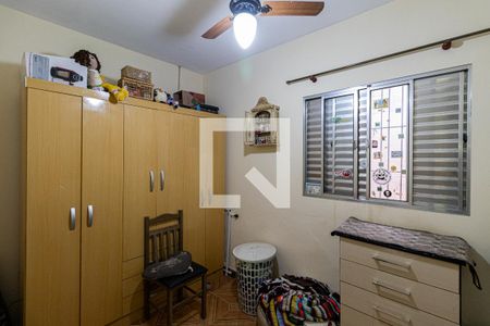 Quarto 2 de casa à venda com 2 quartos, 89m² em Vila Rio Branco, São Paulo