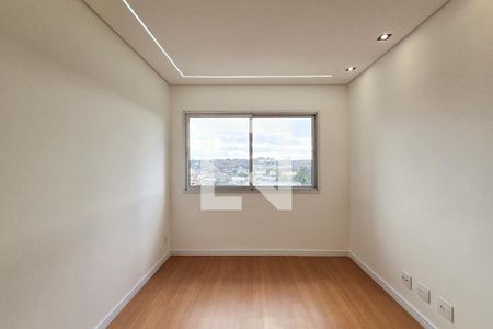 Sala de apartamento à venda com 2 quartos, 60m² em Independência, São Bernardo do Campo