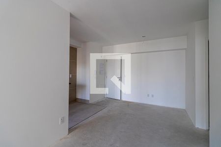 Sala de apartamento à venda com 2 quartos, 61m² em Água Branca, São Paulo