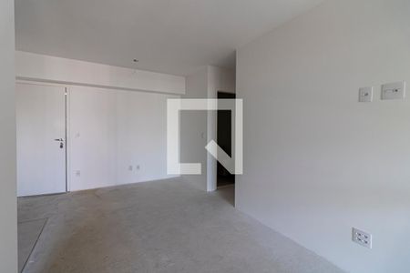 Sala de apartamento à venda com 2 quartos, 61m² em Água Branca, São Paulo