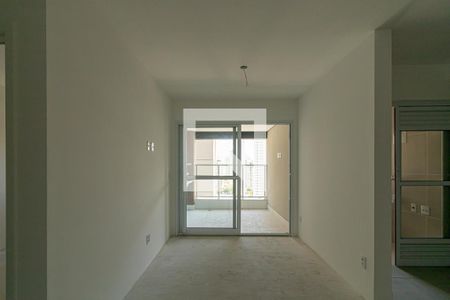 Sala de apartamento à venda com 2 quartos, 61m² em Água Branca, São Paulo