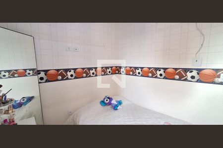 Quarto 1 de apartamento à venda com 2 quartos, 50m² em Parque Jabaquara, São Paulo