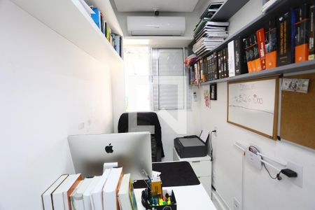 Escritório de casa à venda com 3 quartos, 163m² em Jardim Taboao, São Paulo