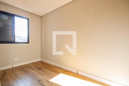 Quarto  de apartamento à venda com 2 quartos, 63m² em Recanto das Rosas, Osasco