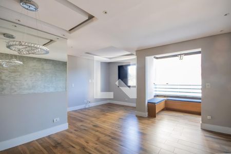 Apartamento à venda com 2 quartos, 63m² em Recanto das Rosas, Osasco