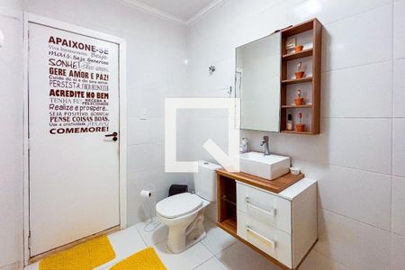 Casa à venda com 3 quartos, 360m² em Vila Progresso, Santo André