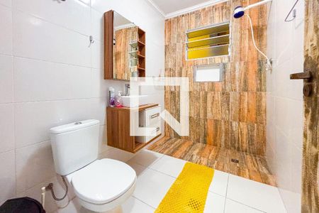 Casa à venda com 3 quartos, 360m² em Vila Progresso, Santo André