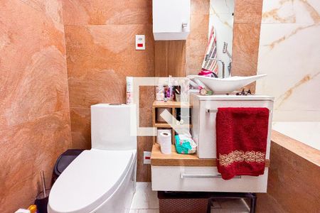 Casa à venda com 3 quartos, 360m² em Vila Progresso, Santo André