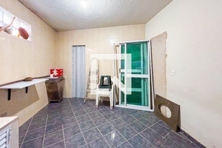 Casa à venda com 3 quartos, 360m² em Vila Progresso, Santo André