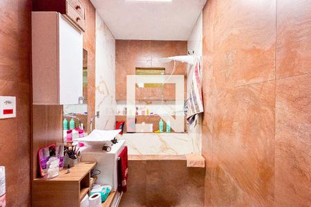 Casa à venda com 3 quartos, 360m² em Vila Progresso, Santo André