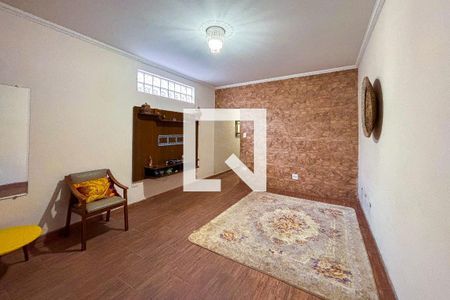 Casa à venda com 3 quartos, 360m² em Vila Progresso, Santo André