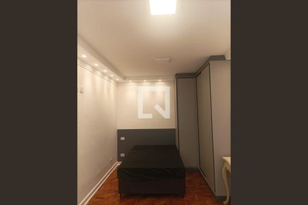 Apartamento à venda com 1 quarto, 29m² em Vila Santana, São Paulo