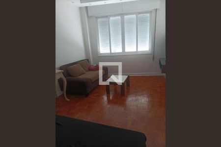 Apartamento à venda com 1 quarto, 29m² em Vila Santana, São Paulo