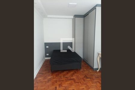 Apartamento à venda com 1 quarto, 29m² em Vila Santana, São Paulo