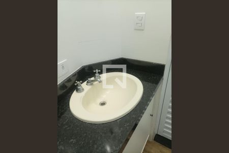 Apartamento à venda com 1 quarto, 29m² em Vila Santana, São Paulo