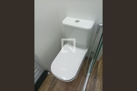 Apartamento à venda com 1 quarto, 29m² em Vila Santana, São Paulo