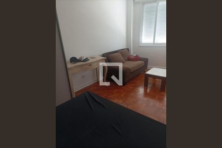 Apartamento à venda com 1 quarto, 29m² em Vila Santana, São Paulo