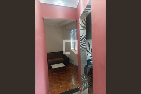 Apartamento à venda com 1 quarto, 29m² em Vila Santana, São Paulo