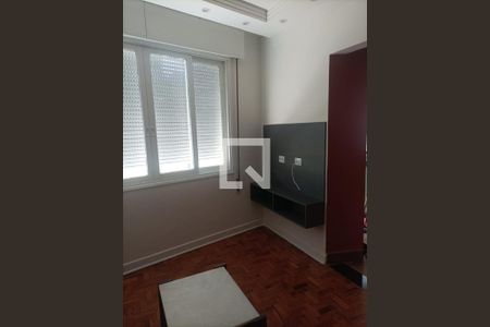 Apartamento à venda com 1 quarto, 29m² em Vila Santana, São Paulo
