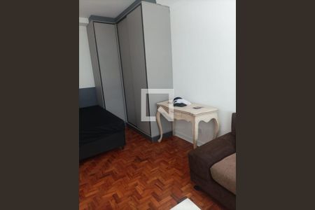Apartamento à venda com 1 quarto, 29m² em Vila Santana, São Paulo