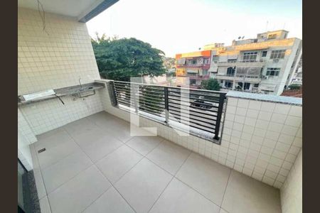 Apartamento à venda com 2 quartos, 80m² em Jardim Guanabara, Rio de Janeiro
