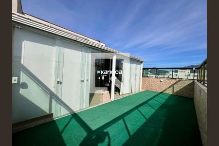 Casa à venda com 3 quartos, 192m² em Barra Olímpica, Rio de Janeiro