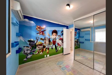 Casa à venda com 3 quartos, 192m² em Barra Olímpica, Rio de Janeiro