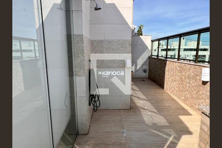 Casa à venda com 3 quartos, 192m² em Barra Olímpica, Rio de Janeiro