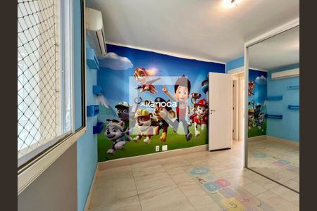 Casa à venda com 3 quartos, 192m² em Barra Olímpica, Rio de Janeiro