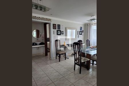 Casa à venda com 7 quartos, 402m² em Balneário Água Limpa, Nova Lima