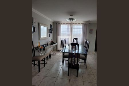 Casa à venda com 7 quartos, 402m² em Balneário Água Limpa, Nova Lima