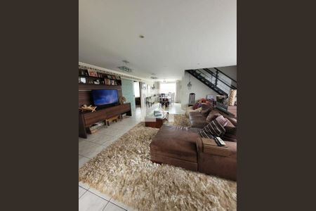 Casa à venda com 7 quartos, 402m² em Balneário Água Limpa, Nova Lima