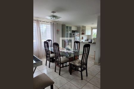 Casa à venda com 7 quartos, 402m² em Balneário Água Limpa, Nova Lima