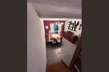 Casa à venda com 4 quartos, 172m² em Vila Butantã, São Paulo