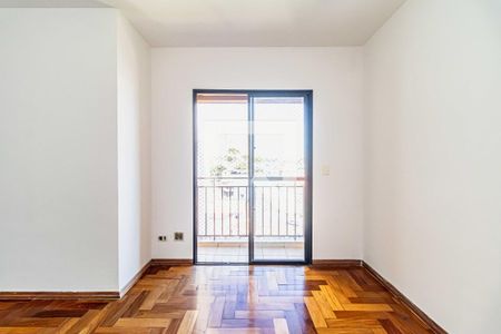 Sala de apartamento à venda com 2 quartos, 60m² em Rio Pequeno, São Paulo
